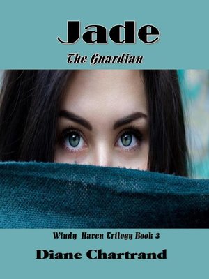 cover image of Jade
